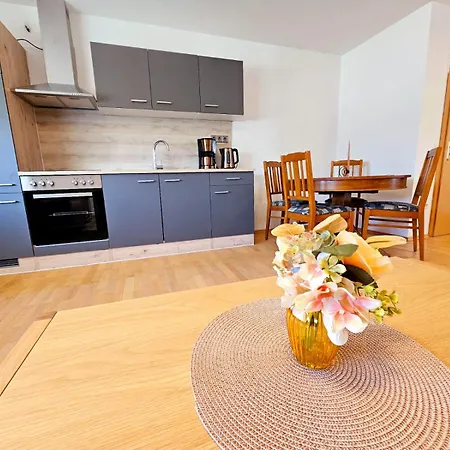 Apartment Ferienhaus-drachenfels-busenberg Busenberg