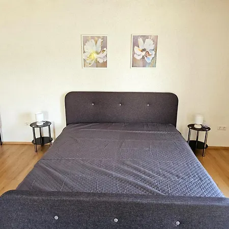 Appartamento Ferienhaus-drachenfels-busenberg Busenberg
