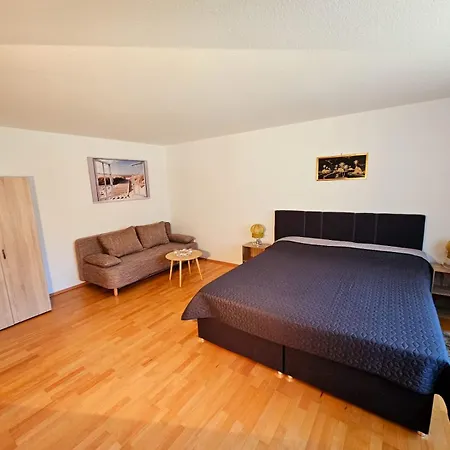 Apartment Ferienhaus-drachenfels-busenberg *
