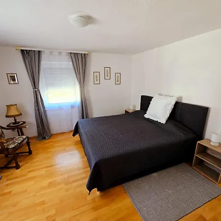 Apartment Ferienhaus-drachenfels-busenberg *