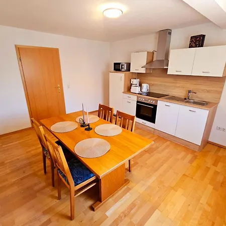 Ferienhaus-drachenfels-busenberg アパート *