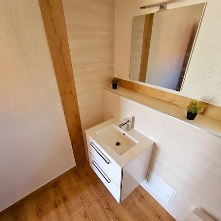Ferienhaus-drachenfels-busenberg Apartment