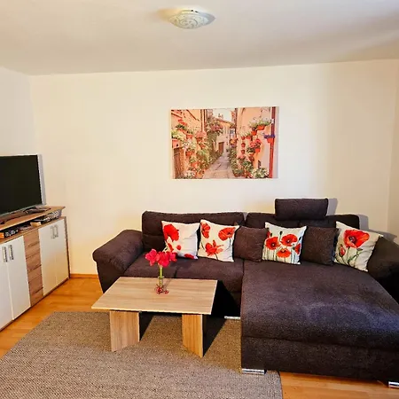 Ferienhaus-drachenfels-busenberg Appartamento *