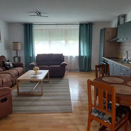 Apartment Ferienhaus-drachenfels-busenberg *