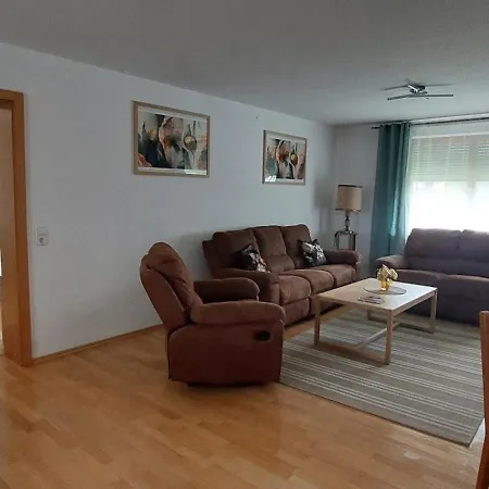 Ferienhaus-drachenfels-busenberg Apartment