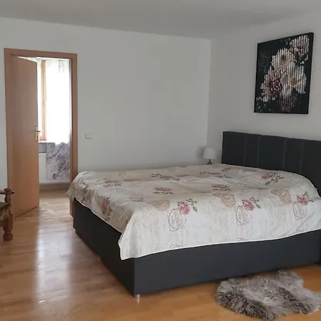 Ferienhaus-drachenfels-busenberg Appartamento