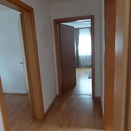 Apartment Ferienhaus-drachenfels-busenberg