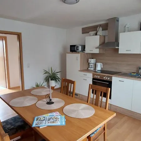 Apartment Ferienhaus-drachenfels-busenberg *