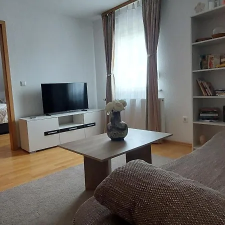 Apartment Ferienhaus-drachenfels-busenberg Busenberg