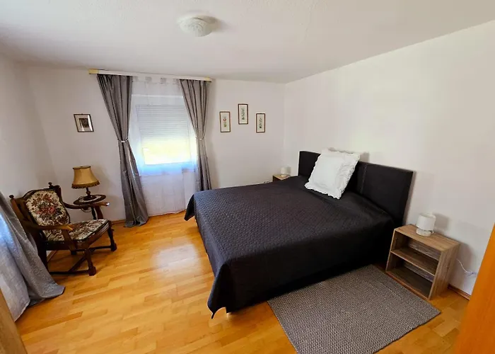 Apartment Ferienhaus-drachenfels-busenberg *