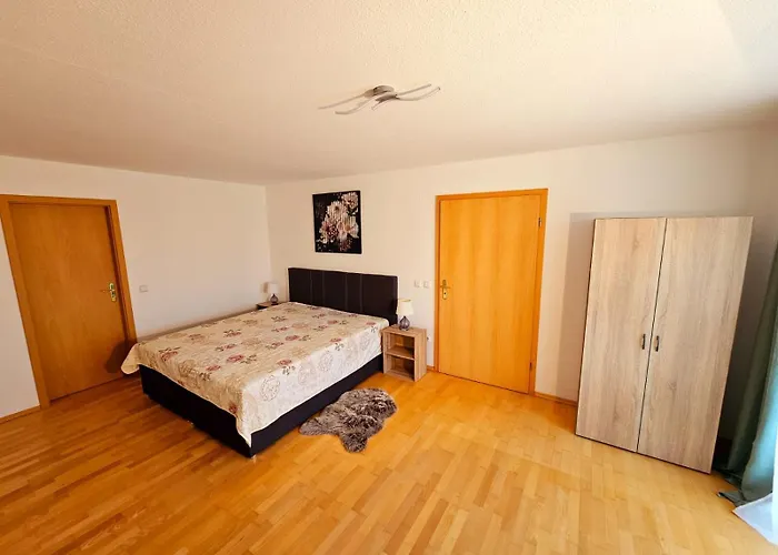 Ferienhaus-drachenfels-busenberg Apartment Busenberg