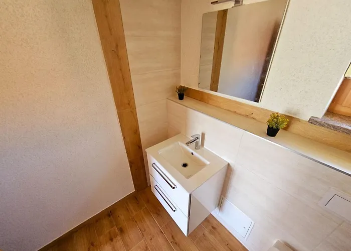 Ferienhaus-drachenfels-busenberg Apartment