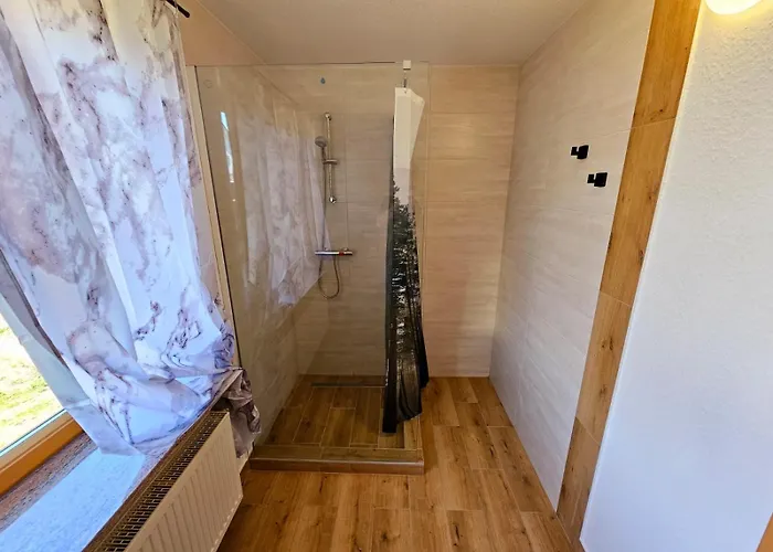 Apartment Ferienhaus-drachenfels-busenberg *