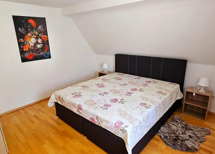 Ferienhaus-drachenfels-busenberg Apartment *